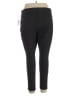 Old Navy Chevron-herringbone Black Active Pants Size XL - photo 2