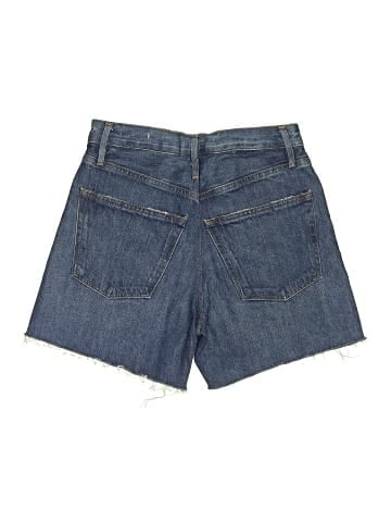 FRAME Denim Denim Shorts (view 2)