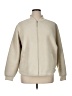 Eddie Bauer 100% Recycled Polyester Tan Sweatshirt Size XL - photo 1