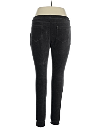 June & Daisy Casual Pants (view 2)