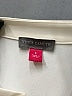 Vince Camuto Ivory Long Sleeve Blouse Size S - photo 7