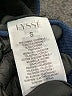 Lyssé Blue Casual Pants Size S - photo 8