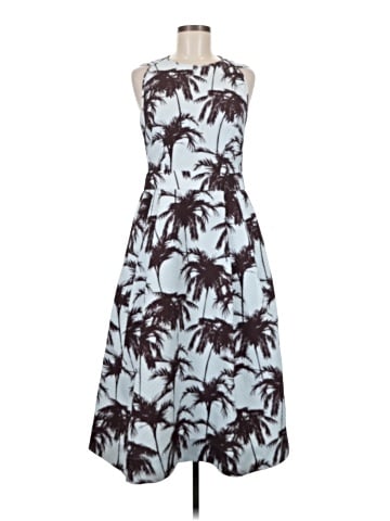 Yigal Azrouël New York Cocktail Dress (view 1)