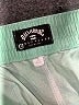 Billabong Color Block Green Board Shorts Size S (youth) - photo 3