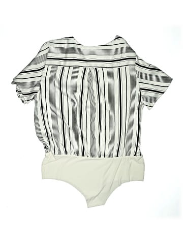 Haute Monde Short Sleeve Blouse (view 2)