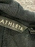 Athleta Black Cardigan Size L - photo 7