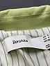 Bershka Green Long Sleeve Blouse Size S - photo 7