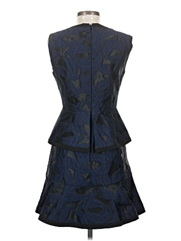 BCBGMAXAZRIA Cocktail Dress (view 2)