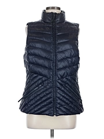 Talbots Vest (view 1)
