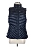 Talbots 100% Polyester Blue Vest Size M - photo 1