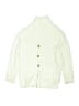 Crewcuts Ivory Cardigan Size 8 - 9 - photo 1