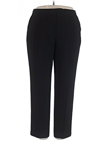 Jones New York Collection Dress Pants (view 1)