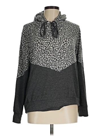 Kaileigh Pullover Sweater (view 1)
