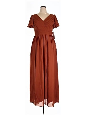 Wear Your Love Casual Dress (view 1)