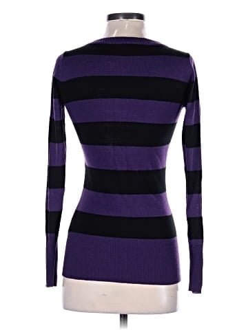 Beverly Hills Polo Club Pullover Sweater (view 2)
