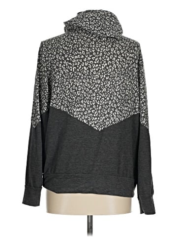 Kaileigh Pullover Sweater (view 2)