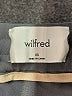 Wilfred 100% Polyester Solid Gray Track Pants Size XS - photo 7