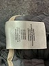 Wilfred 100% Polyester Solid Gray Track Pants Size XS - photo 8
