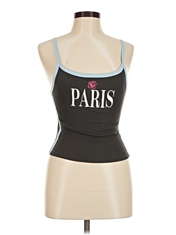 BDG Tank Top (view 1)