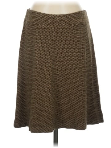 J.Jill Casual Skirt (view 1)