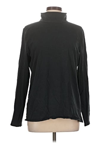 Duluth Trading Co. Long Sleeve Top (view 1)