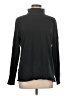 Duluth Trading Co. Black Long Sleeve Top Size XL - photo 1