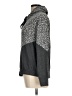 Kaileigh Animal Print Gray Pullover Sweater Size M - photo 5