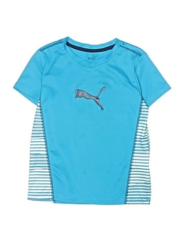 Puma Active T-Shirt (view 1)
