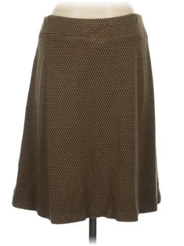 J.Jill Casual Skirt (view 2)