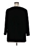 Quacker Factory Black Cardigan Size XL - photo 2
