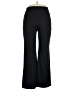 Tek Gear Solid Black Dress Pants Size XL - photo 1