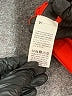Shein Red Cocktail Dress Size 4 - photo 8
