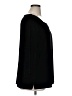 Quacker Factory Black Cardigan Size XL - photo 4