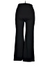 Tek Gear Solid Black Dress Pants Size XL - photo 2