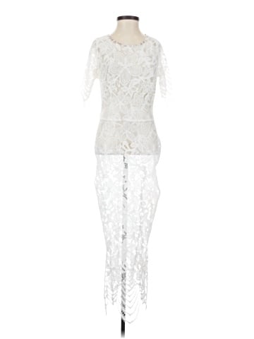 For Love & Lemons Cocktail Dress (view 1)