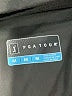 PGA Tour Black Active Pants Size M - photo 4