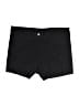 Athleta Solid Black Athletic Shorts Size XL - photo 2