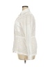 Maurices 100% Cotton White Long Sleeve Blouse Size XXL - photo 5
