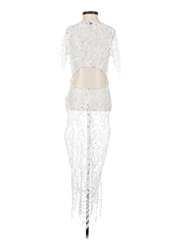 For Love & Lemons Cocktail Dress (view 2)