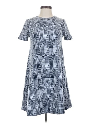 Trafaluc by Zara Casual Dress (view 1)