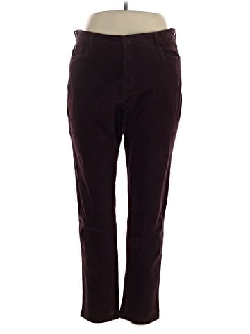 Croft & Barrow Casual Pants (view 1)