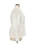 Maurices 100% Cotton White Long Sleeve Blouse Size XXL - photo 4
