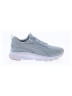 Puma Blue Gray Sneakers Size 8 - photo 1