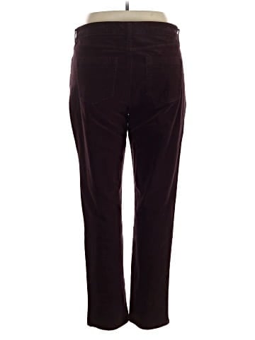 Croft & Barrow Casual Pants (view 2)