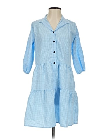 Unbranded Casual Dress (view 1)