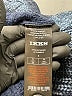 IKKS Blue Pullover Sweater Size S - photo 8