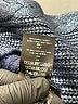 IKKS Blue Pullover Sweater Size S - photo 9