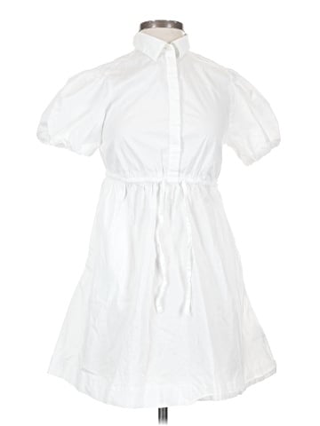J.Crew Factory Store Casual Dress (view 1)