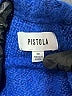 Pistola Blue Pullover Sweater Size M - photo 7