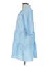 Unbranded Blue Casual Dress Size S - photo 5